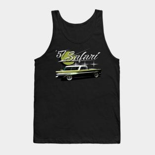 57 Safari Tank Top